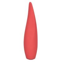 CalExotics Red Hot Ember – вибратор для внешней стимуляции, 12,75х3,25 см
