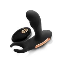 Массажер простаты Sphinx Prostate Massager 13х3,8 см.