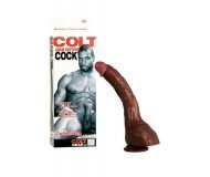 Фаллоимитатор Colt Adam Dexter Cock