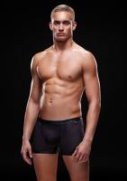 Мужские боксеры Wetlook Athletic Trunk L/xl Black, S/M