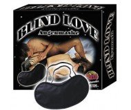 Маска Augenmaske Blind Love