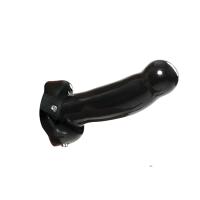 Страпон Fetish Fantasy Cumfy Hollow Strap On # 2, 18,4х4,4 см