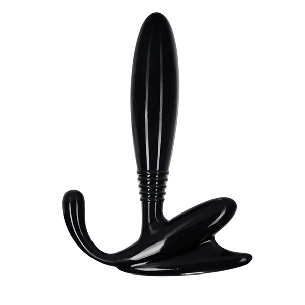 Анальная пробка Apollo Prostate Probe Black