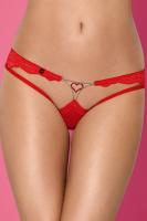 Эротические трусики Obsessive 829-PAN-3, S/M