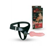 Страпон Super Harness