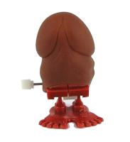 Попрыгун-пенис Plastic Sexy Jumping Jolly Pecker