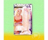 Фаллоимитатор Samson’s Realistic Dong