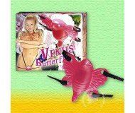 Клиторный стимулятор Venus Butterfly
