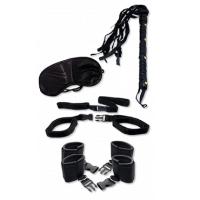 Набор для связывания Bedroom Bondage Kit