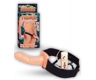 Фаллопротез Robotic Extension Harness Hohler