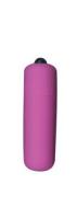Мини вибратор Funky Bullet, 5Х1,5 см, фиолетовый