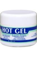 Лубрикант Hot Gel, разогревающий, 100 мл