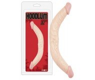Фаллоимитатор Hoodlum Double Dong