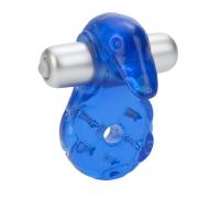 CalExotics Micro Vibe Arouser Duckie – эрекционное виброкольцо