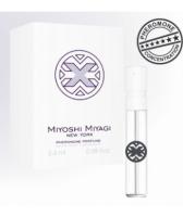 Духи с феромонами для женщин Miyoshi Myiagi NEXT, 2.4 мл