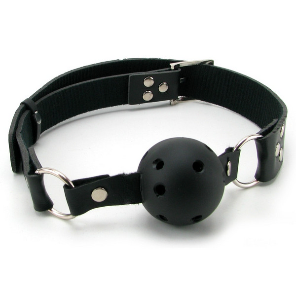 Кляп Fetish Fantasy Breathable