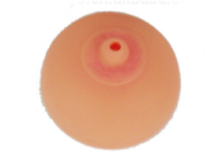 Соска на банку Boobie Cans