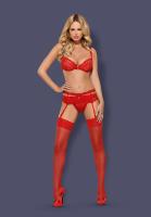 Комплект Obsessive Heartina set, S/M