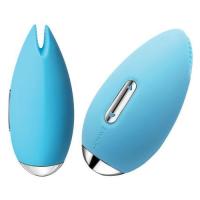 Svakom Candy Blue вибромассажер, 9.6х5.2 см