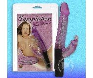 Вибратор Temptation Rabbit