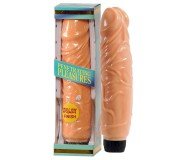 Вибратор Big Boss Biggest Natural Vibrator 22cm