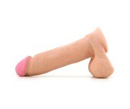Фаллоимитатор UR3 Realistic 8 Inch Cock