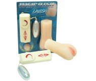 Мастурбатор Magic Flesh Masturbator – Pussy