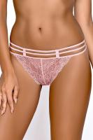 Стринги Ewa Bien Safona C212 , Розовый, L