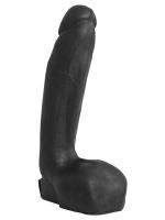 Анальный фаллоимитатор Domestic Partner Frontline Soldier от Mister B, 20х4 см