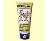 Вагинальная смазка WonderGlide