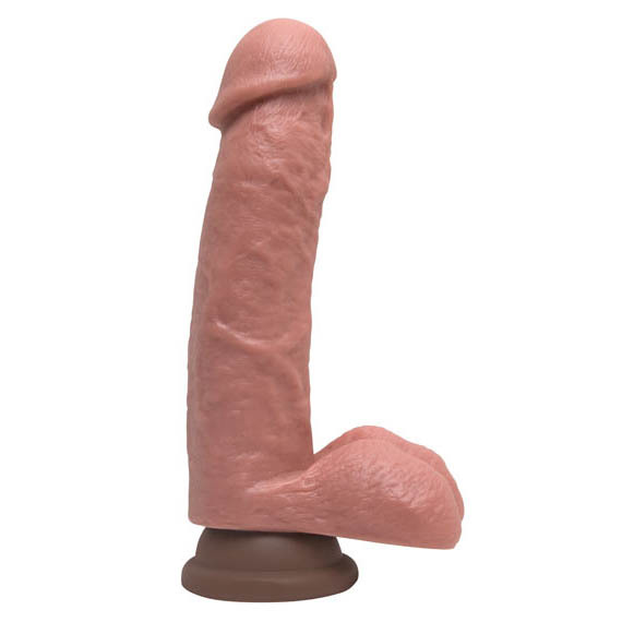 Фаллоимитатор Average Joe The Bartender Miguel, 15х3,4 см