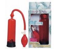 Вакуумная помпа Penis Enlarger