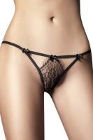 Очаровательные кружевные стринги Anais Mysterious , XS