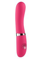 Вибратор Pussy Posse Roar, 21,5х3,5 см