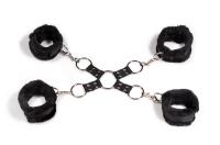 Мягкая фиксация для рук и ног