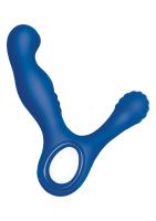 Стимулятор простаты Revive Prostate Massager , синий