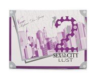 Духи Sex In the City – Lust