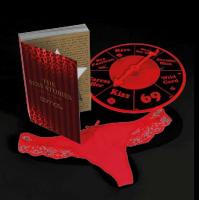 Комплект Admas игра и женские трусики, M