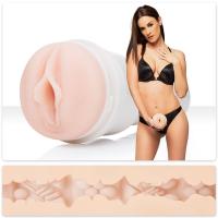 Fleshlight Girls Claire Castel Dorcel мастурбатор, 23х2 см.