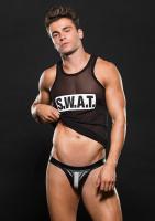 Комплект белья Swat , M/L