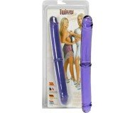 Фаллоимитатор Twinzer