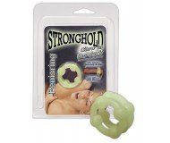 Двойное кольцо Stronghold Ring glow