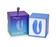 Вибратор We-Vibe Match