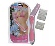 Интим бритва Beach Trimmer