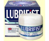 Вагинальная смазка Lubrifist