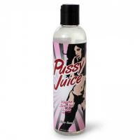 Pussy Juice Vagina Scented Lube – лубрикант для секс игрушек, 244 мл.
