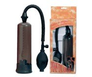 Вакуумная помпа PVC Tube with Latex Sleeve