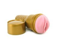 Мастурбатор Fleshlight Pink Lady Stamina Training Unit