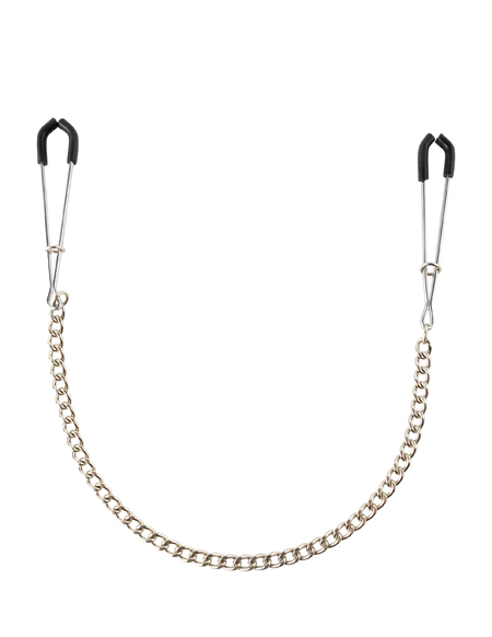 Зажимы для сосков Fetish Fantasy Nipple Tweezer Clamps