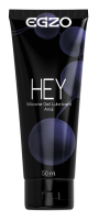 Egzo Hey – анальный силиконовый гель-лубрикант, 50 мл